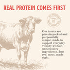 Beef Meal Topper - 36oz