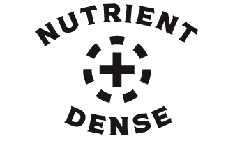 Nutrient dense