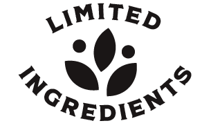 Limited ingredients