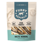 Baltic herring