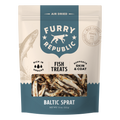 Baltic sprat