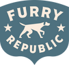 Furry Republic badge logo